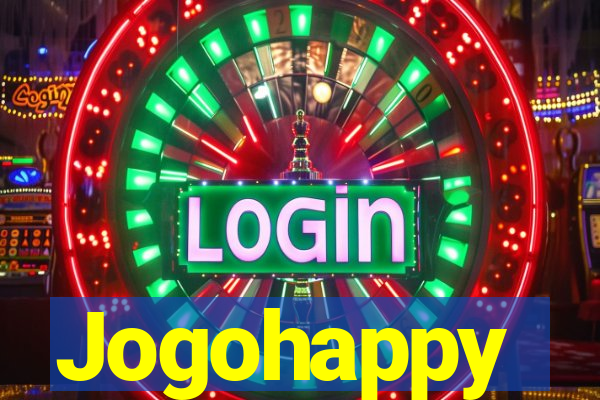 Jogohappy