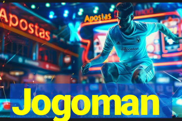 Jogoman