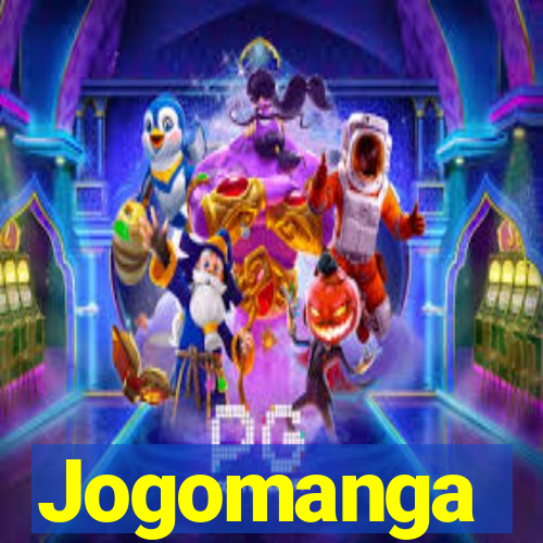 Jogomanga