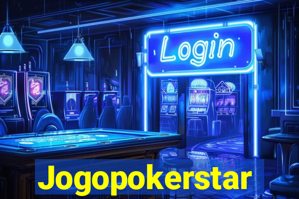 Jogopokerstar