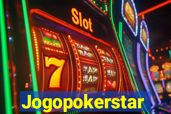 Jogopokerstar