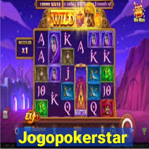 Jogopokerstar