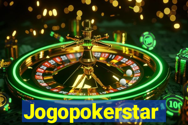 Jogopokerstar