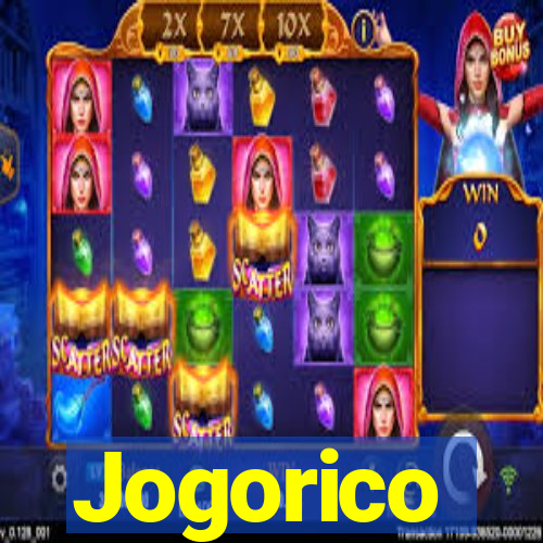 Jogorico