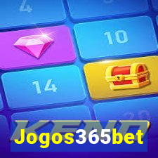 Jogos365bet