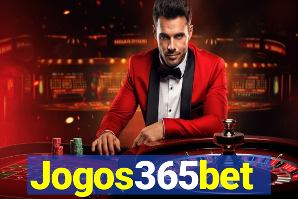 Jogos365bet