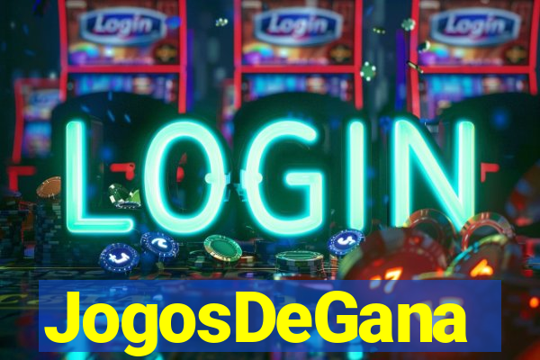 JogosDeGana