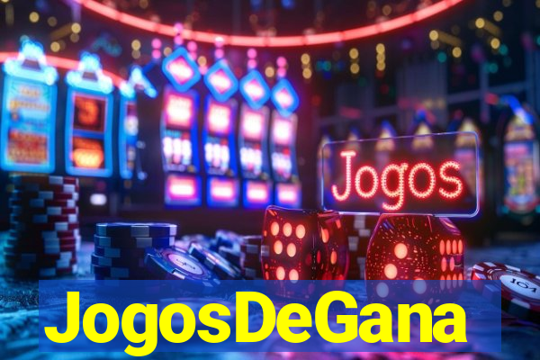 JogosDeGana