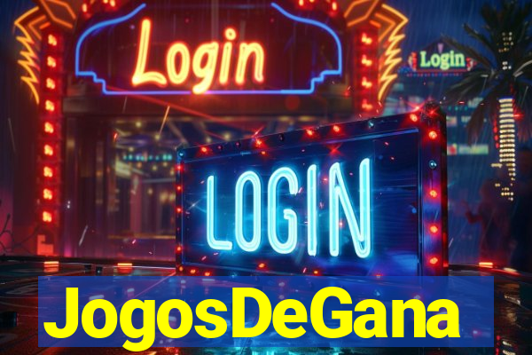 JogosDeGana