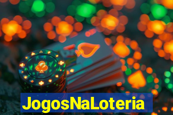 JogosNaLoteria