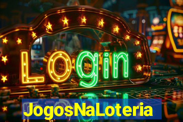 JogosNaLoteria