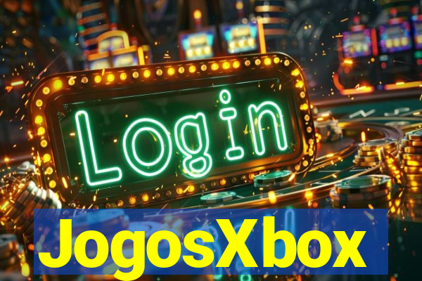 JogosXbox
