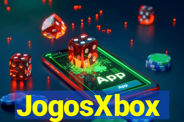 JogosXbox