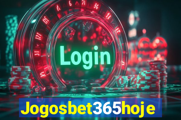 Jogosbet365hoje