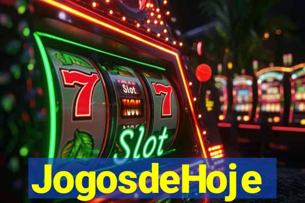 JogosdeHoje