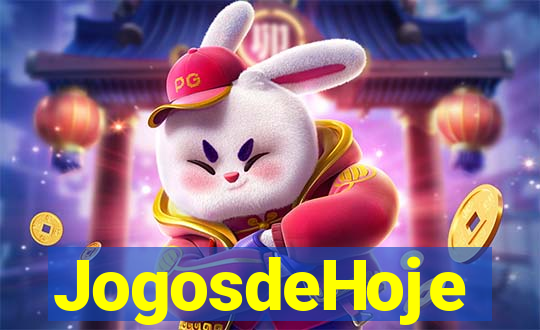 JogosdeHoje