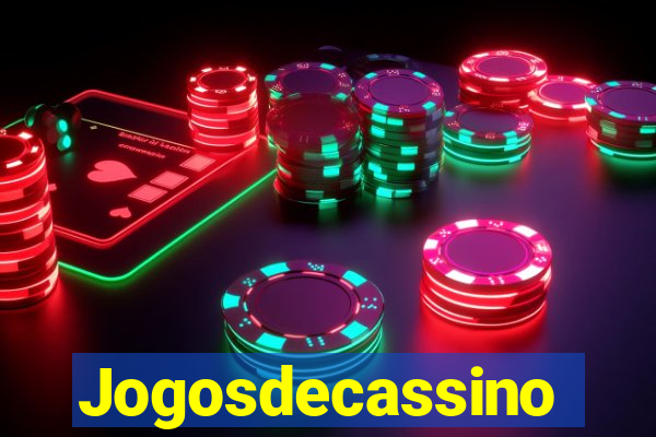 Jogosdecassino