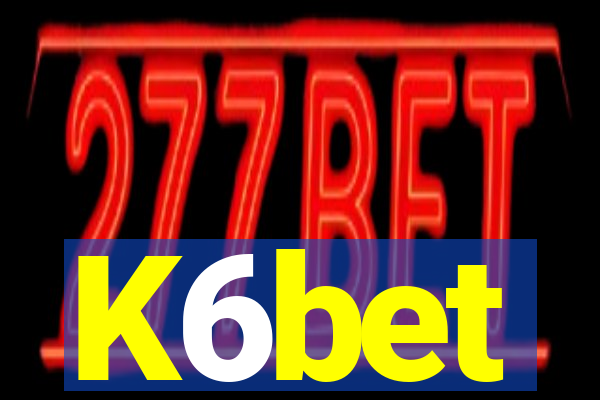 K6bet