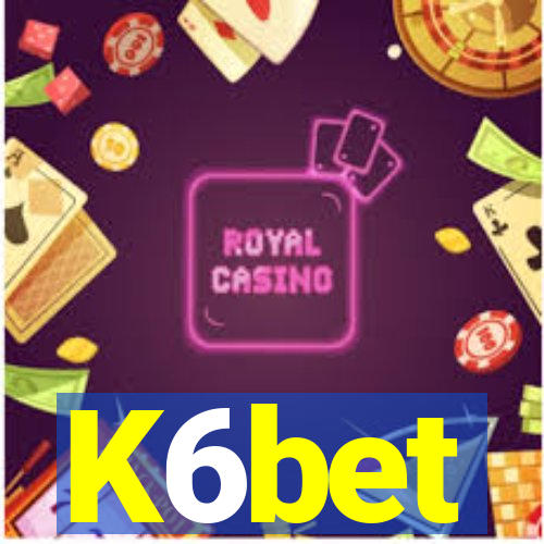 K6bet