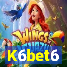 K6bet6