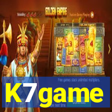 K7game