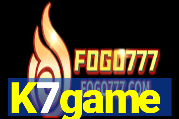 K7game