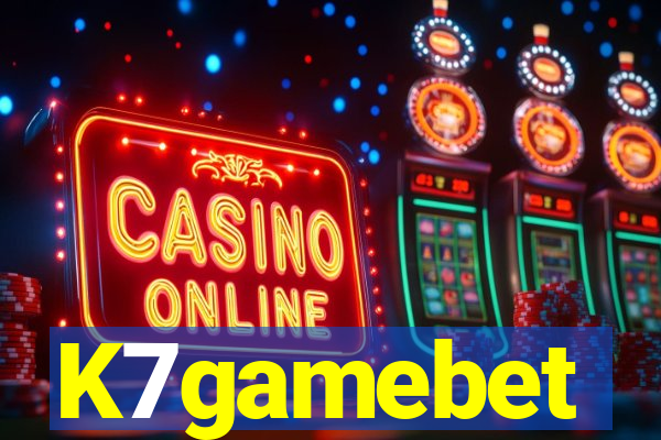 K7gamebet