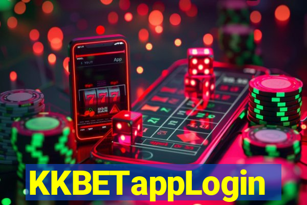 KKBETappLogin