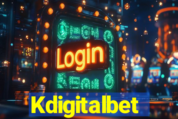 Kdigitalbet