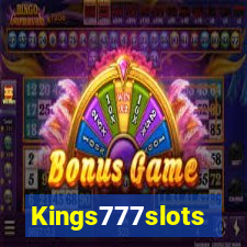 Kings777slots