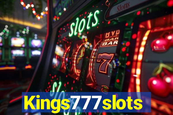 Kings777slots