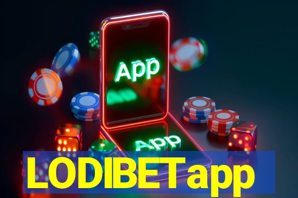LODIBETapp