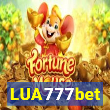 LUA777bet