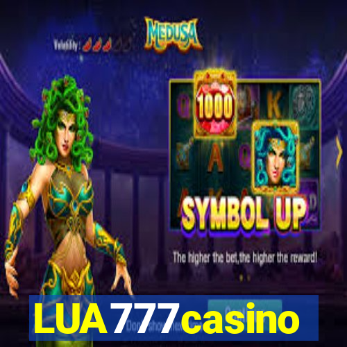 LUA777casino