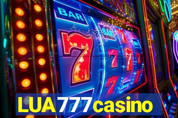 LUA777casino