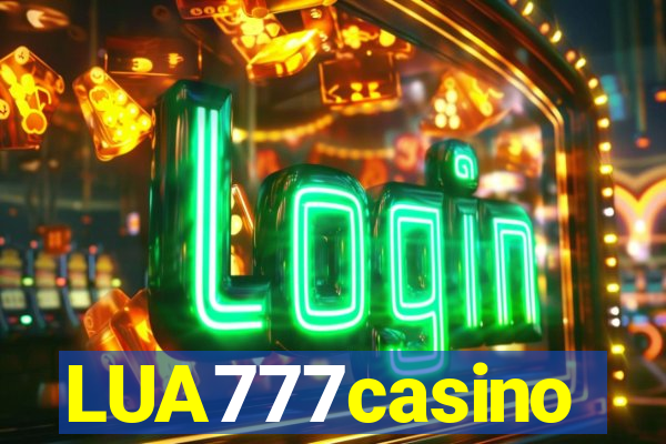 LUA777casino