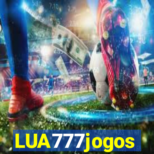 LUA777jogos