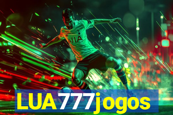 LUA777jogos