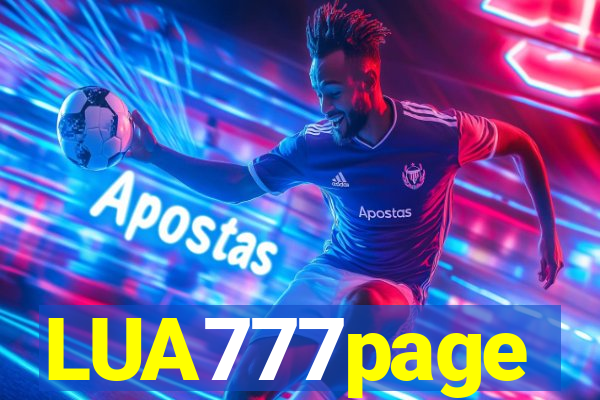 LUA777page
