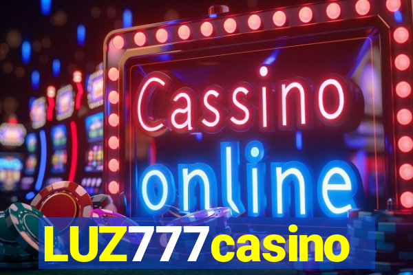 LUZ777casino