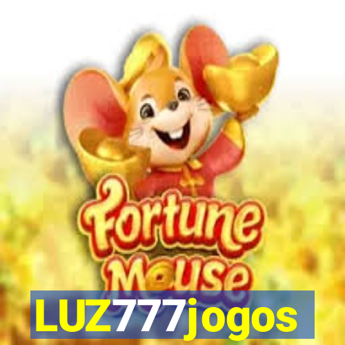 LUZ777jogos