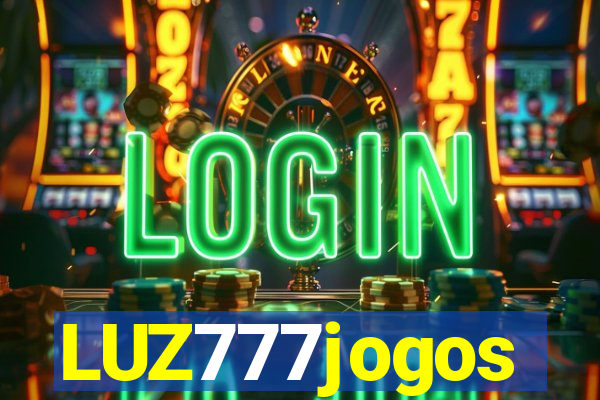 LUZ777jogos