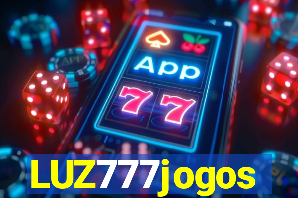 LUZ777jogos