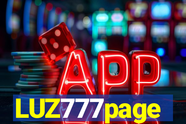 LUZ777page