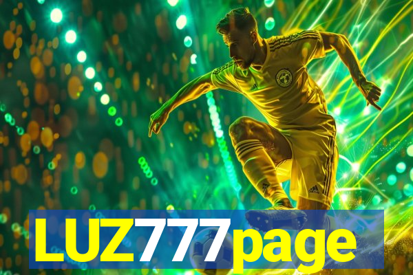 LUZ777page