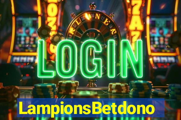 LampionsBetdono