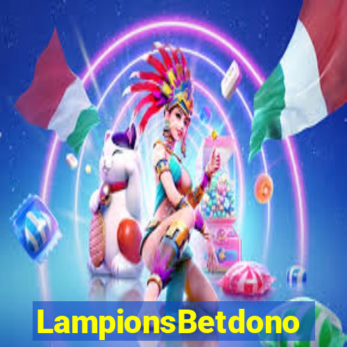 LampionsBetdono