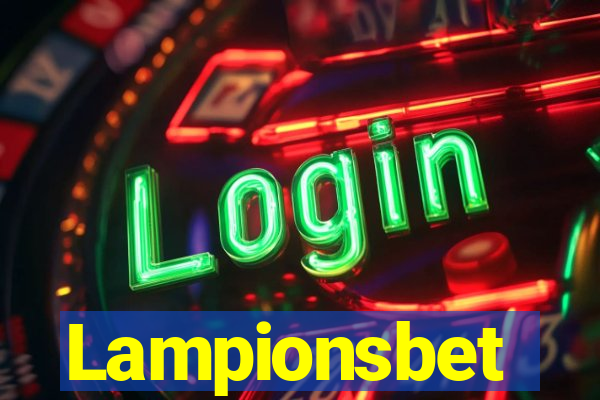 Lampionsbet