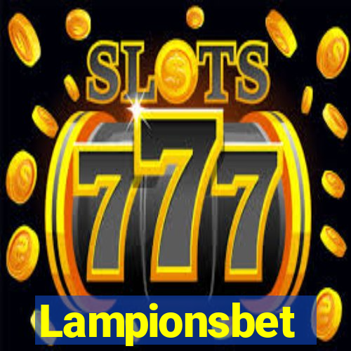 Lampionsbet
