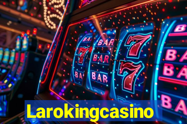 Larokingcasino